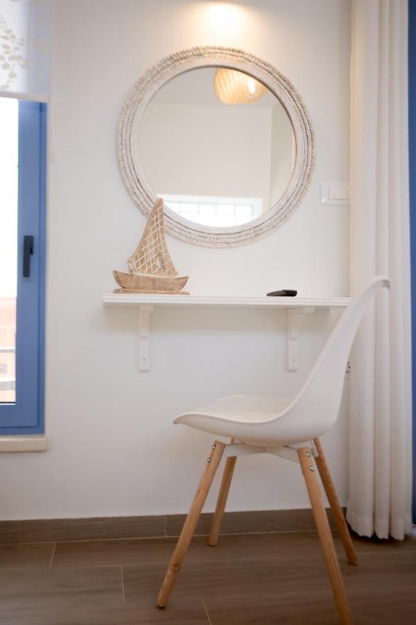Mouse House With Sea View And Mini Pool Villa Platanias  Bagian luar foto